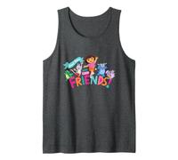 Dora The Explorer Good Times with Good Friends Canotta