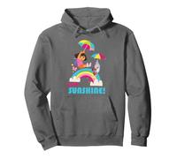 Dora The Explorer Hola Sunshine! Felpa con Cappuccio