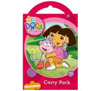 Dora The Explorer Personaggi Kit di Attivit (SG32113)