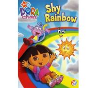 Dora the Explorer - Shy Rainbow (DVD) Dora the Explorer