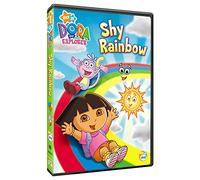 Dora The Explorer: Shy Rainbow [Edizione: Regno Unito] [Edizione: Regno Unito]