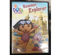 Dora the Explorer - Summer Explorer