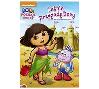 Dora The Explorer: Summer Explorer [DVD] (IMPORT) (Nessuna versione italiana)