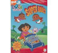 Dora The Explorer: Super Babies