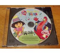 Dora The Explorer - Super Silly Fiesta [Edizione: Stati Uniti]