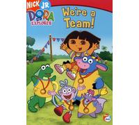 Dora the Explorer - We'Re A Team [Edizione: Stati Uniti]