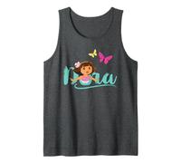 Dora The Explorer with Butterflies Canotta