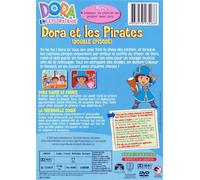 Dora, vol. 7 : dora et les pirates