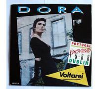Dora - Voltarei / I'll Come Back [Vinyl Single]