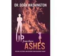 Dora Washington Up From These Ashes (Copertina rigida)
