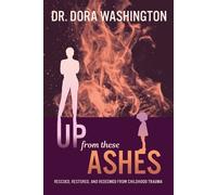 Dora Washington Up From These Ashes (Tascabile)