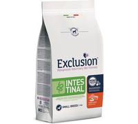 dorado Exclusion Cane Diet Intestinal Adulto Small Maiale & Riso 2 Kg