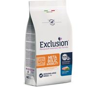 dorado Exclusion Cane Diet Metabolic & Mobility Adulto Medium&Large Maiale & Fibre 2 Kg