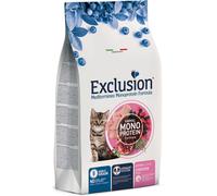 dorado Exclusion Gatto Mediterraneo Kitten Pollo 300 Gr