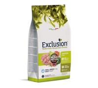DORADO Exclusion - Mediterraneo Monoprotein Adult Small Breed Pollo da 7 kg