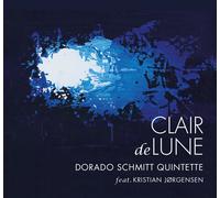 Schmitt Dorado Quintette - Clair De Lune