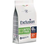 dorado srl Exclusion Cane Diet Intestinal Adulto Medium&Large Maiale & Riso 2 Kg