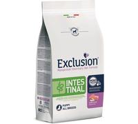 dorado srl Exclusion Cane Diet Intestinal Puppy All Breeds Maiale & Riso 2 Kg