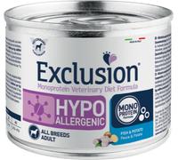 dorado srl Exclusion diet h f&p 200g
