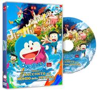 Doraemon 2025 (ds)