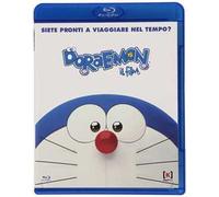 Doraemon - Il film (Blu-ray) none