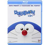 Doraemon - Il film (Blu-ray) none