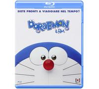Doraemon - Il film (Blu-ray) none