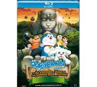 Doraemon. Il film. Le avventure di Nobita e dei cinque esploratori