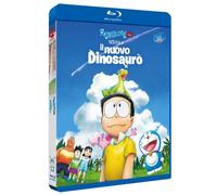 Doraemon - Il Film: Nobita E Il Nuovo Dinosauro (Blu-ray) ( Blu Ray)