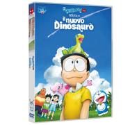 Doraemon - Il Film: Nobita E Il Nuovo Dinosauro (DVD) (DVD)