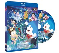 Doraemon Il Film - Nobita E La Sinfonia Della Terra (Blu-ray)