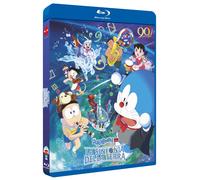 Doraemon Il Film - Nobita E La Sinfonia Della Terra (Blu-ray)