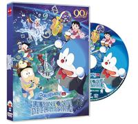 Doraemon Il Film - Nobita E La Sinfonia Della Terra (DVD)