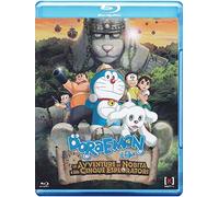 Doraemon - Le avventure di Nobita e dei cinque esploratori