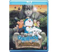 Doraemon - Le Avventure Di Nobita E Dei Cinque Esploratori [Blu-Ray] - 2014
