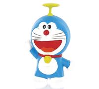 Doraemon Mini Figura Doraemon Flying Helmet 7 cm Comansi