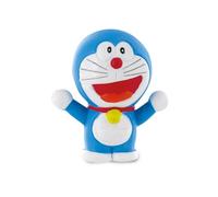 Doraemon Mini Figura Doraemon with Magic Wand 7 cm Comansi