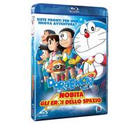 Doraemon - Nobita E Gli Eroi Dello Spazio