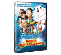 Doraemon Nobita E Gli Eroi Dello Spazio (DVD) Cartoni Animati
