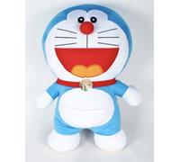 Doraemon: Play by Play - Peluche 40Cm - AA.VV.