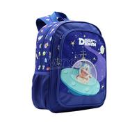 Doraemon Space Zaino 35cm Toybags