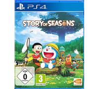 Doraemon - Story of Seasons (PlayStation 4)