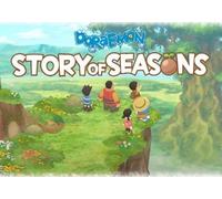 DORAEMON STORY OF SEASONS (PC) Steam Key - ROW