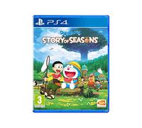PS4 DORAEMON STORY OF SEASONS