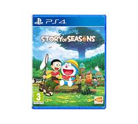 Doraemon Storia delle stagioni PS4