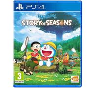 Doraemon - Story of Seasons