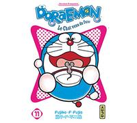 Doraemon - Tome 11