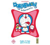 Doraemon - Tome 17