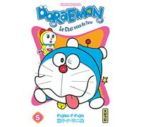 Doraemon - Tome 5