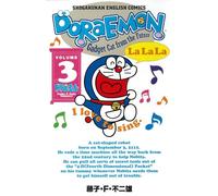 Doraemon. Volume 3 = Doraemon : gadget cat from the future, volume 3
